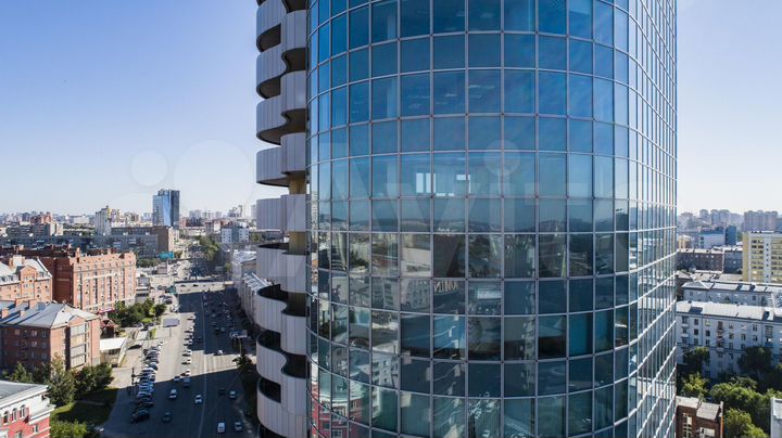 Офис в центре города 139,2 кв.м. с ндс