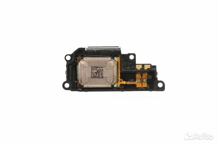 Звонок для Xiaomi Poco M4 Pro 5G (в сборе)