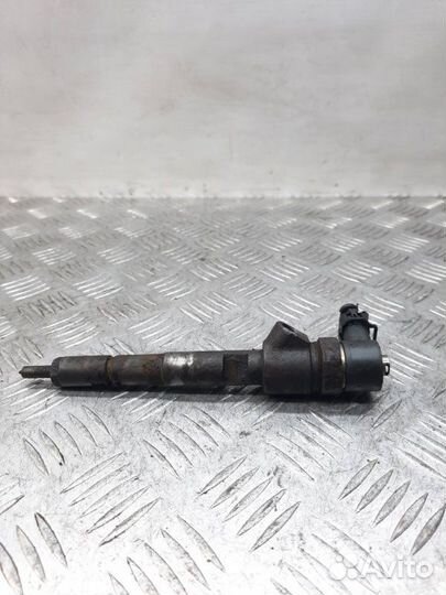 Форсунка Ldv Maxus 2.5 VMR425 2008