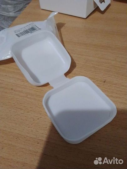 Чехол для беспроводных наушников xiaomi air 2se