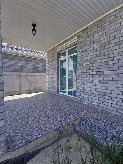 Дом 100 м² на участке 8 сот.