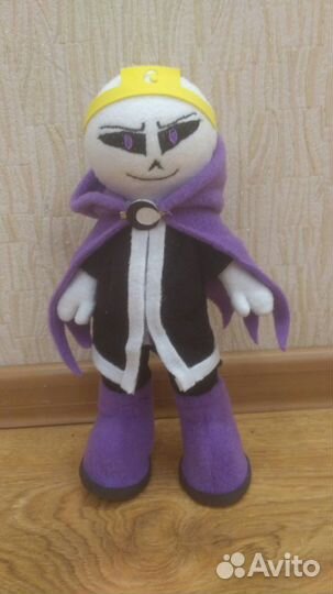 Игрушка DreamSwap Nightmare