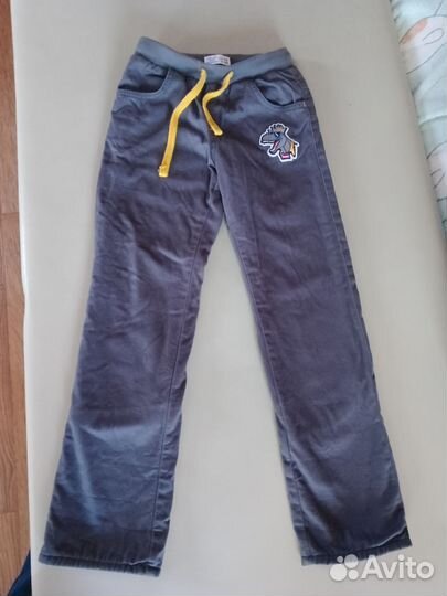 Детская одежда для мальчиков