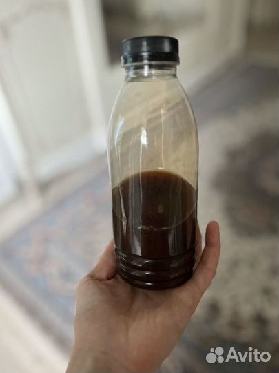 Шампунь 