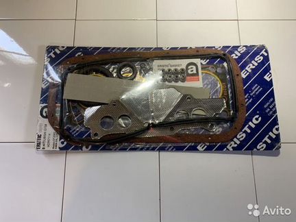 Прокладки двигателя Mitsubishi Lancer C12A Новые