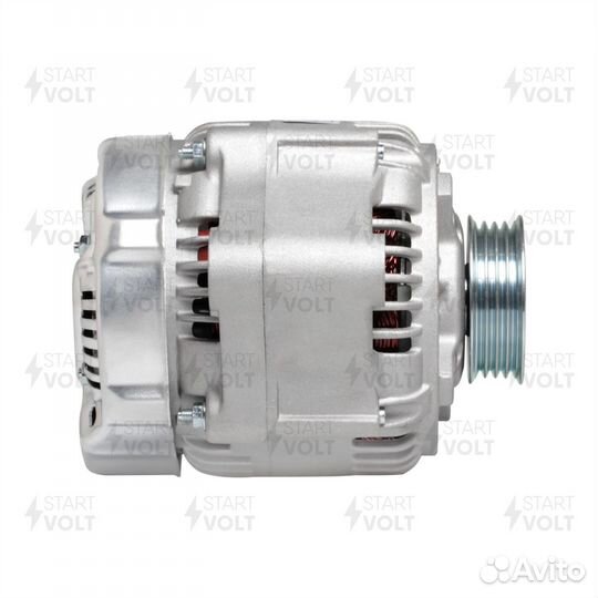 Генератор Suzuki SX4, Grand Vitara, Liana, Swift 1