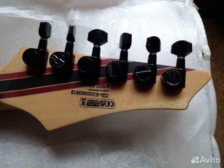 Cort x500 -menace -gs новая пр Индонезия