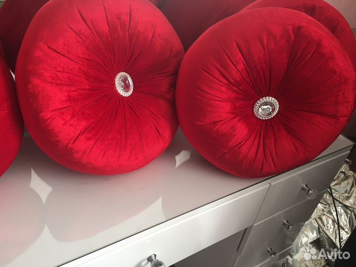 Подушки декоративные