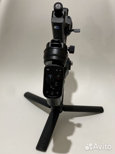 Стабилизатор для камеры