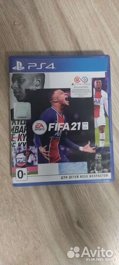 Игры для приставок ps4