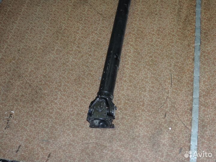 Вал карданный ЗИЛ-130 длинный гипоид. мост L3075