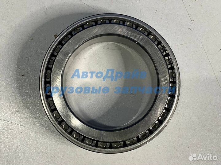 Энергоаккумулятор Hino 500 задний правый