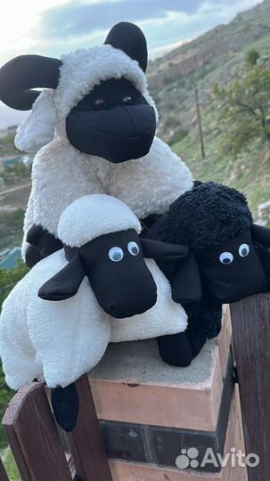 Барашка меховая