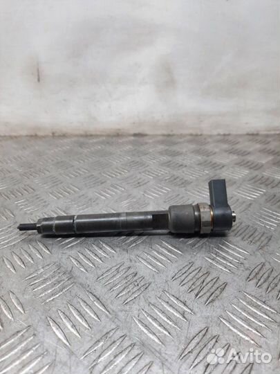 Форсунка Mercedes-Benz C-Class 2.2 646963 2005