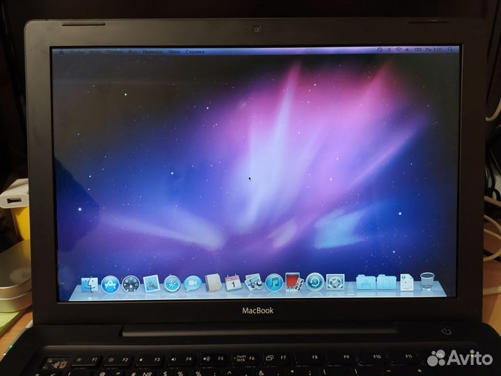 Apple MacBook a1181