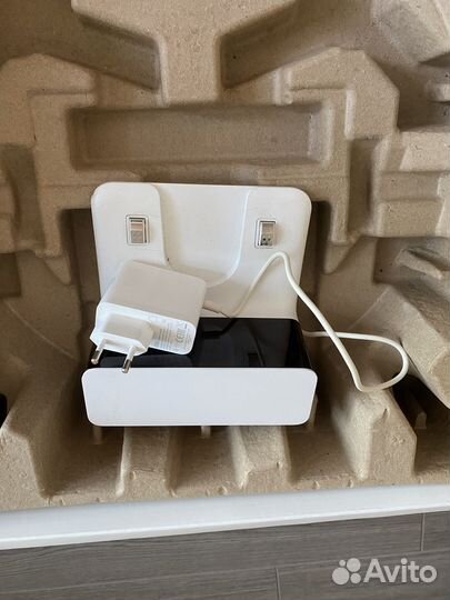 Робот пылесос xiaomi mi robot vacuum mop essential