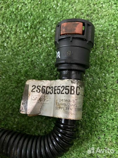 Трубка гидроусилителя Ford Fusion