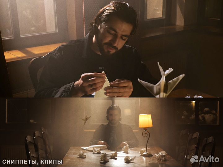 Видеооператор. Клипы. Видеосъемка. Монтаж. Reels