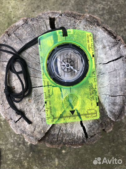 Компасы новые
