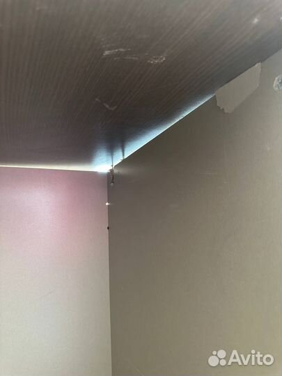 Стол офисный угловой