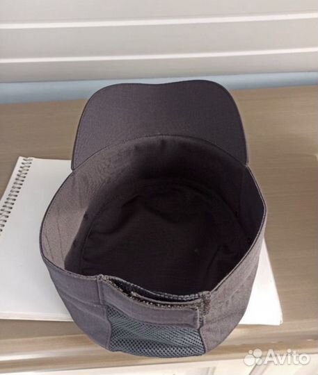 Кепка летняя полиция нового образца мвд