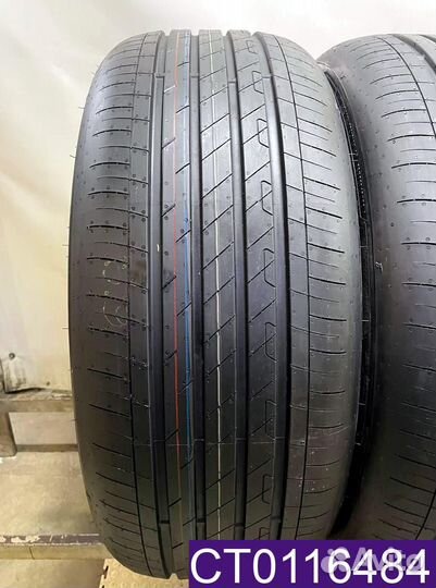 Goodyear EfficientGrip Performance 2 255/50 R21 109Y