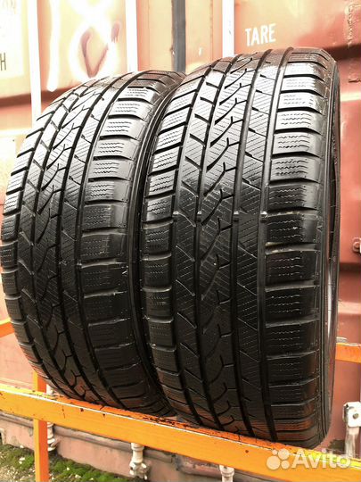 Falken Euroall Season AS200 225/55 R17