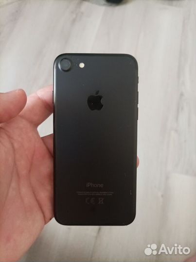 iPhone 7, 32 ГБ