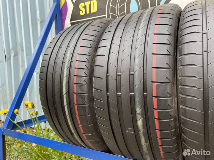 Bridgestone Turanza T005 245/35 R18