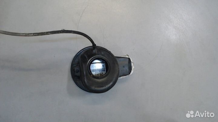 Лючок бензобака Seat Altea, 2009