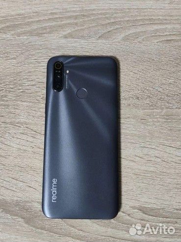 realme C3, 3/64 ГБ