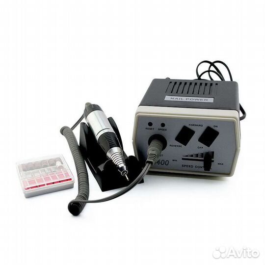 Аппарат для маникюра