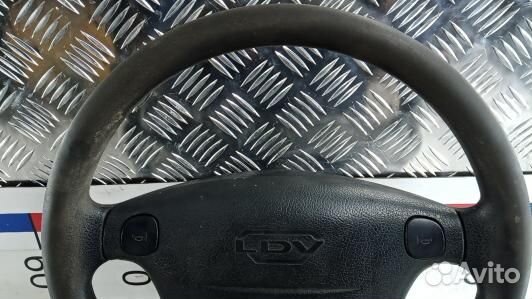Рулевое колесо LDV maxus (ZEA01JZ01)