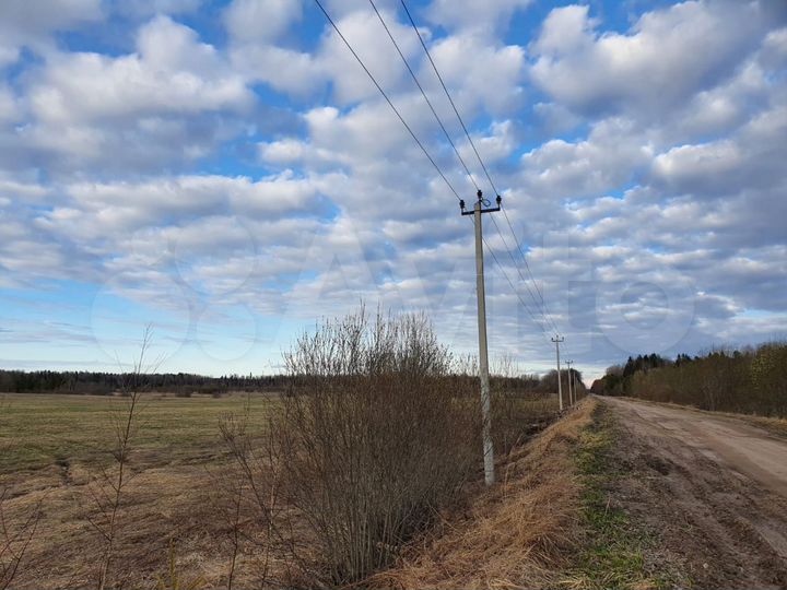 Участок 6,5 га (СНТ, ДНП)