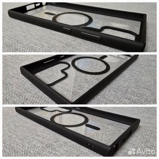 Чехол/держатель для Samsung Galaxy 24 Ultra