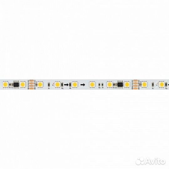 Лента светодиодная Arlight SPI 039039