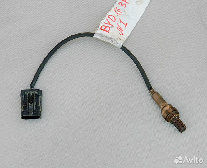Датчик кислорода BYD F3R 1.5