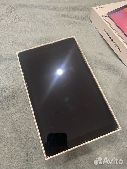 Samsung galaxy tab a 10.1