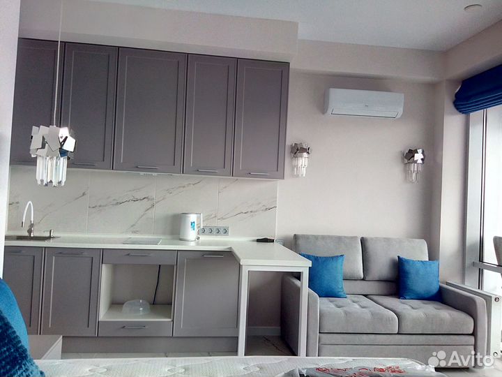 Ремонт квартир и домов. Скидка на объем