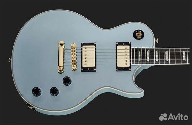 Электрогитара Harley Benton SC-DLX + Чехол