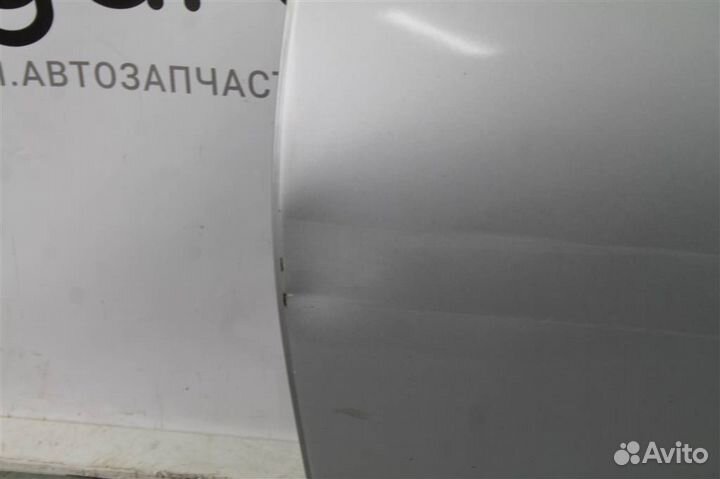 Дверь задняя левая Nissan Sentra B17