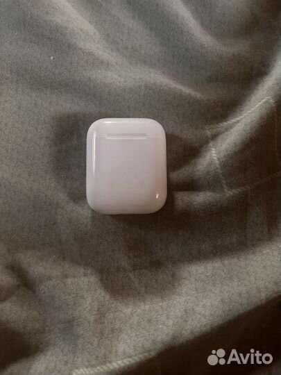 Кейс для airpods 1