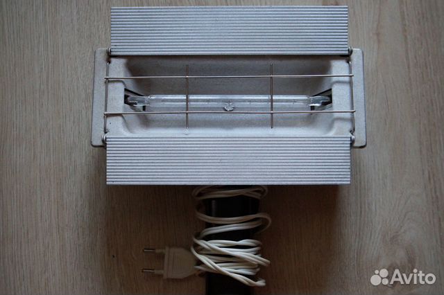 Галогенный киноосветитель KV 1000