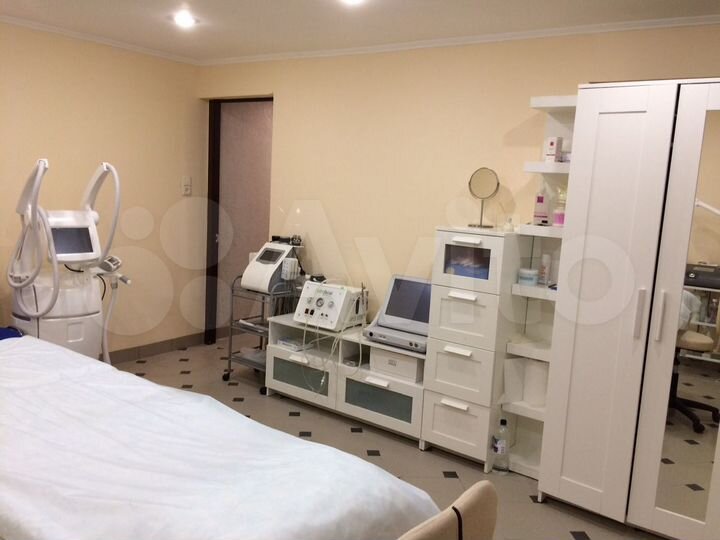 Офисное помещение, 55 м²