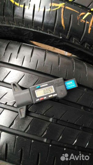 Bridgestone Turanza T005A 225/50 R18