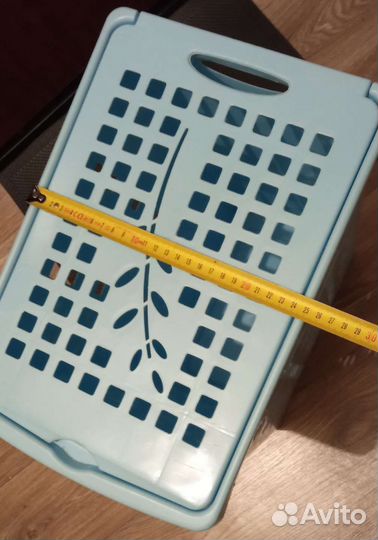 Корзина для белья