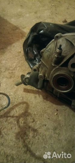 Коробка передач ваз 21099 новая