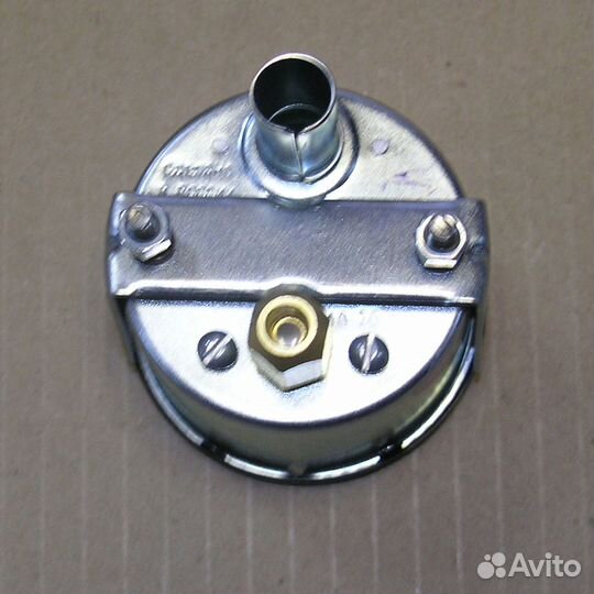 Манометр (0-10кг/см2) давления (Автоприбор Владим)