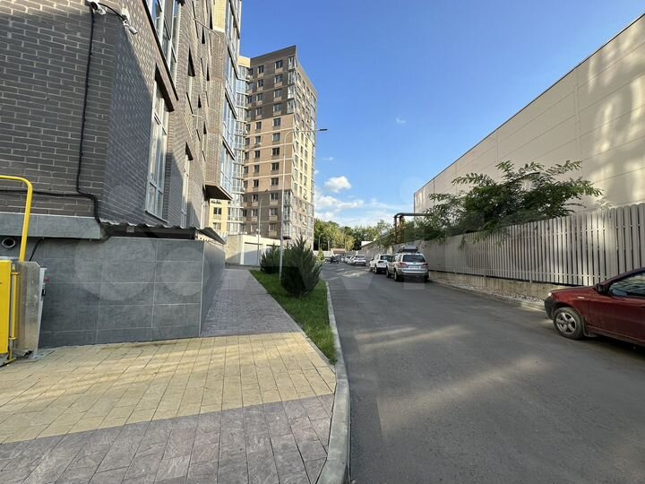 Офис, 116.6 м²