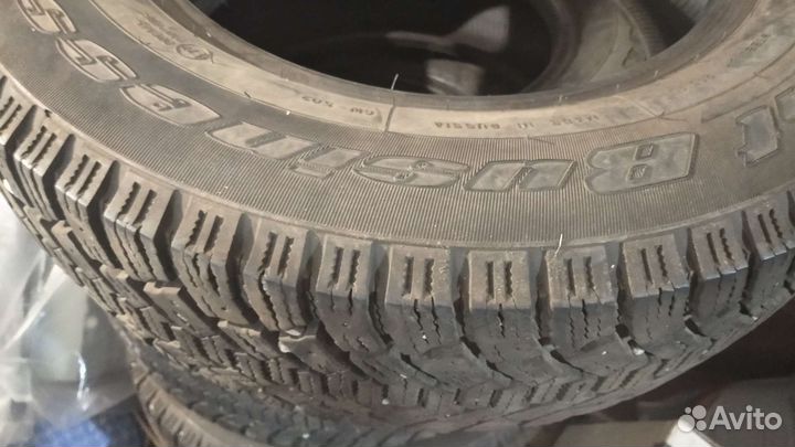 Bfgoodrich Activan 195/70 R15C